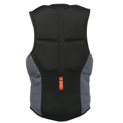 Prolimit Impact vest halfpadded, front Zip image 1
