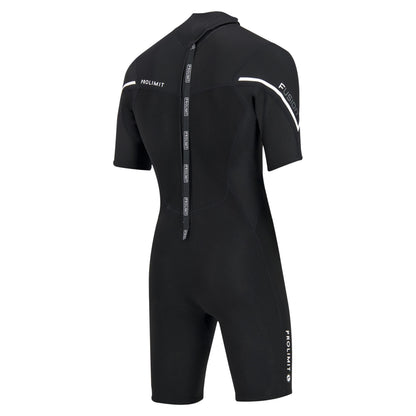 PL Fusion Shorty 2/2 Svart image 1