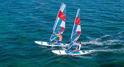 BIC SUP 11'6" WINDSURFING image 1