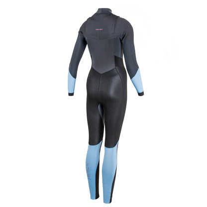 Prolimit Fire Steamer Freezip 5/3 Zodiac 2 lining - GBS image 2