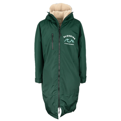 Bleubird Nordic Robe image 0