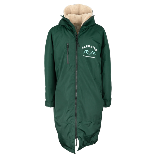 Bleubird Nordic Robe image 0
