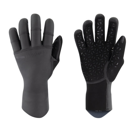 Handske Polar Neopren med förböjda fingrar image 0