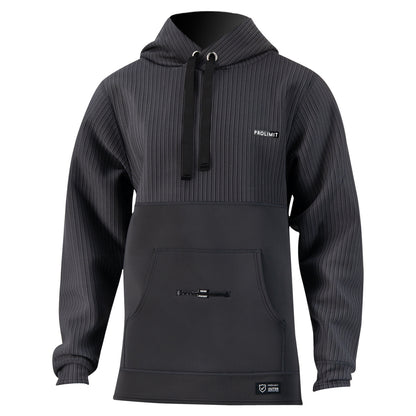 Neoprene Loosefit Hoodie Predator image 0