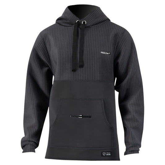 Neoprene Loosefit Hoodie Predator image 0