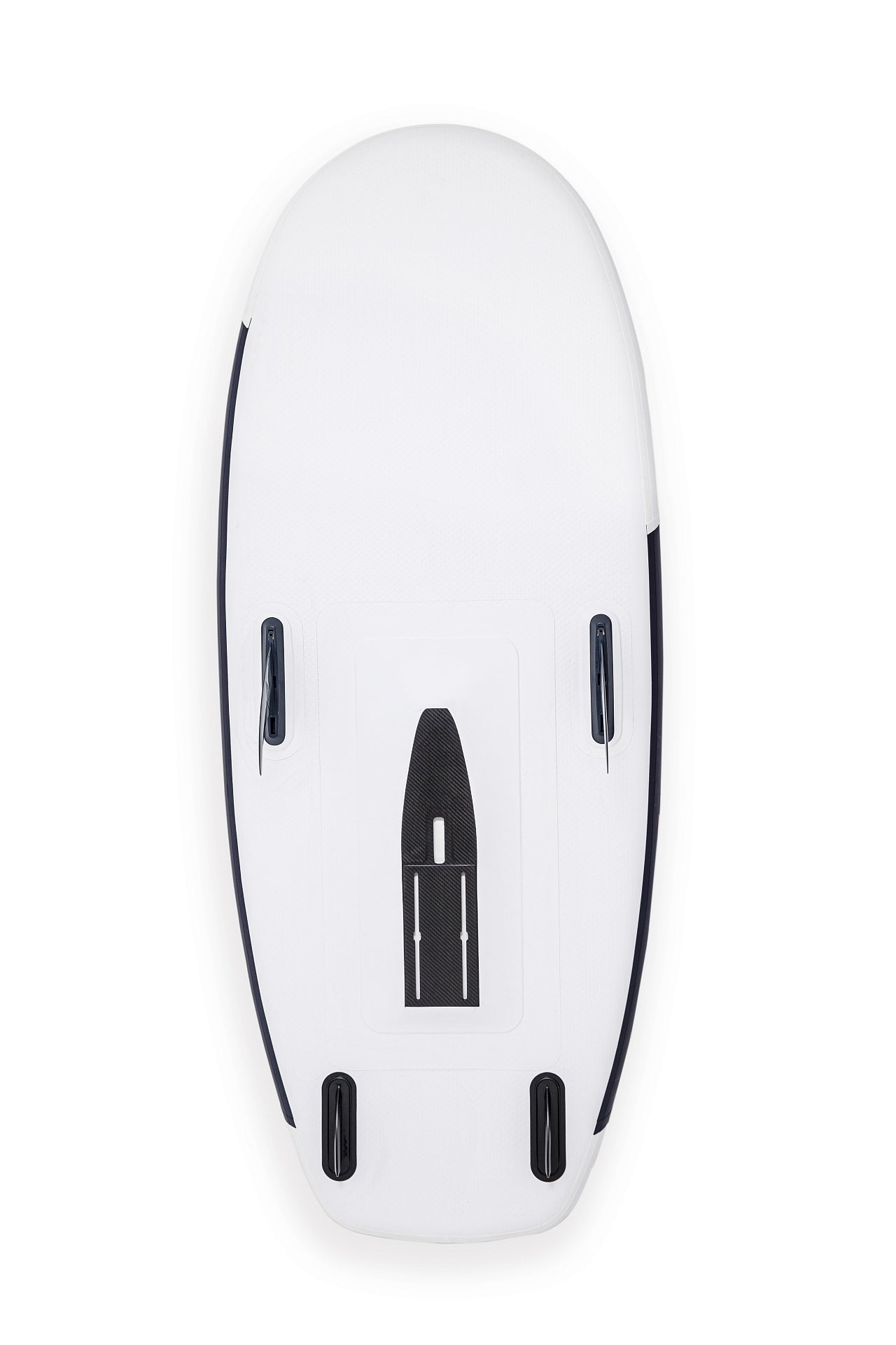 Gladiator Inflatable Foilboard image 1