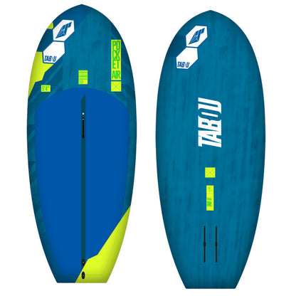 Tabou Pocket Air Team image 0
