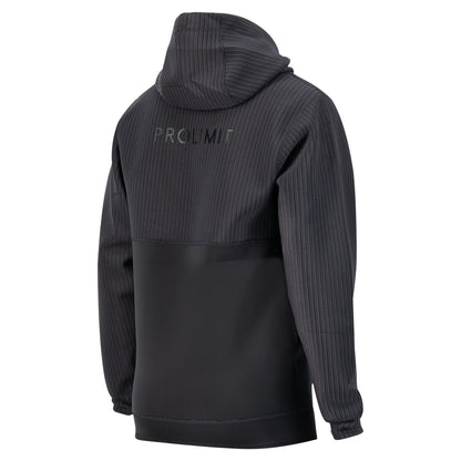 Neoprene Loosefit Hoodie Predator image 2