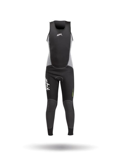 Junior Neoprene Skiff Suit image 0