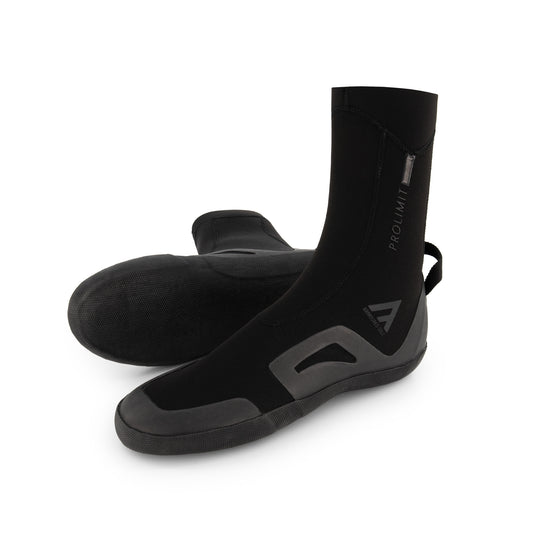 Predator Boot 5.5mm Round Toe GBS Armoured våtsko image 0