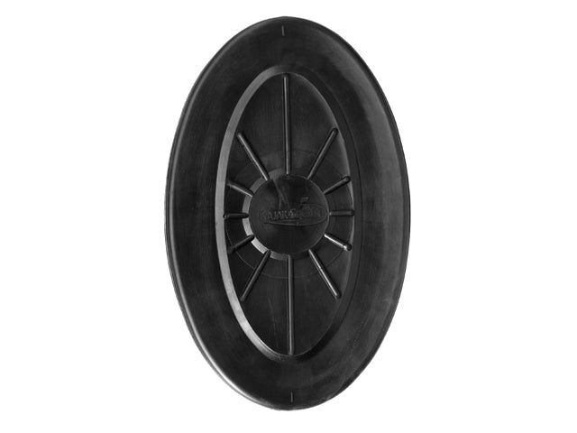 KajakSport oval packlucka, Click-on image 1