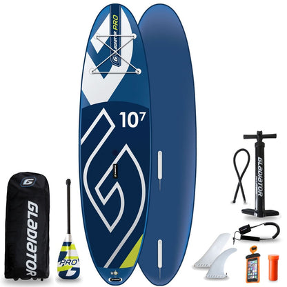 GLADIATOR PRO SUP Vindsurf / SUP image 2