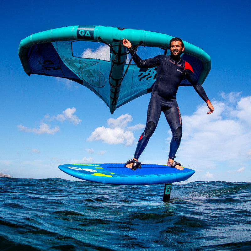Tabou Pocket Air Team image 2