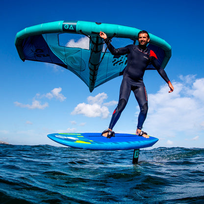 Tabou Pocket Air Team image 2