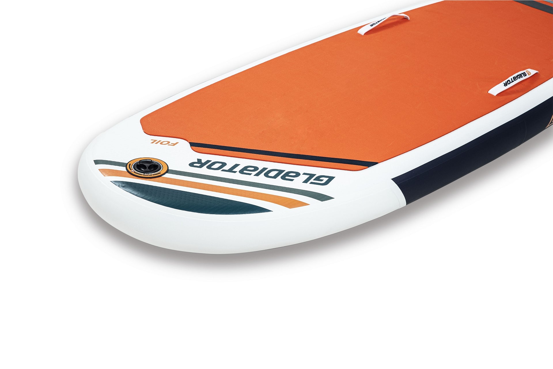 Gladiator Inflatable Foilboard image 6