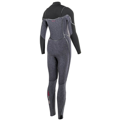 Oxygen steamer freezip 6/4 TR damvåtdräkt image 1
