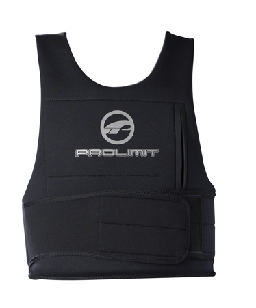 Weight vest