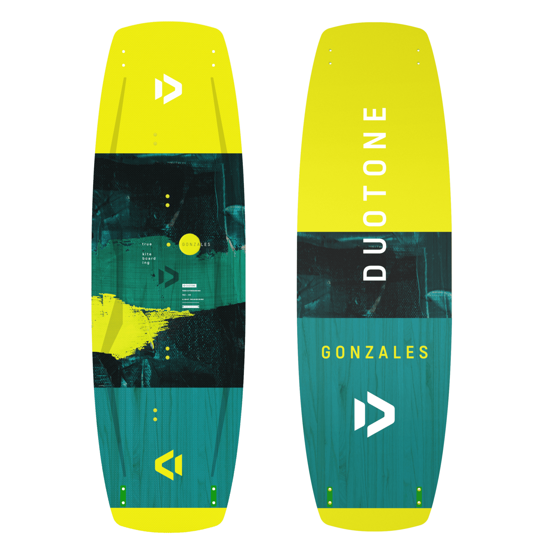 Surfbräda från Gonzales ᐅ av Duotone