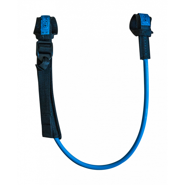 Gaastra adjustable harness lines