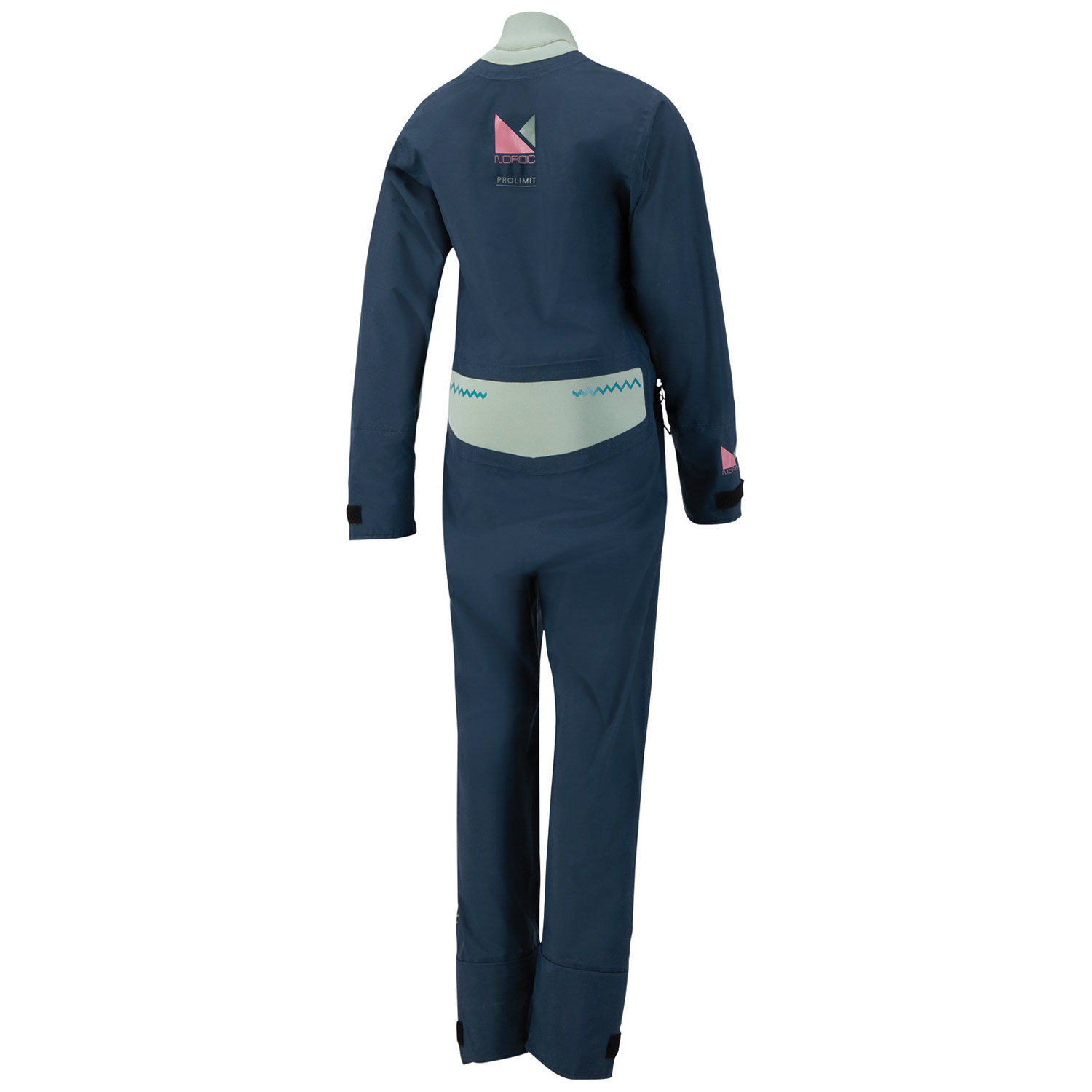 Dry suit pure girl