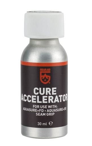 Mc Nett accelerator